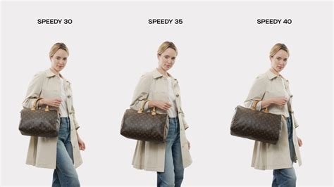 louis vuitton speedy reddit|louis vuitton speedy size chart.